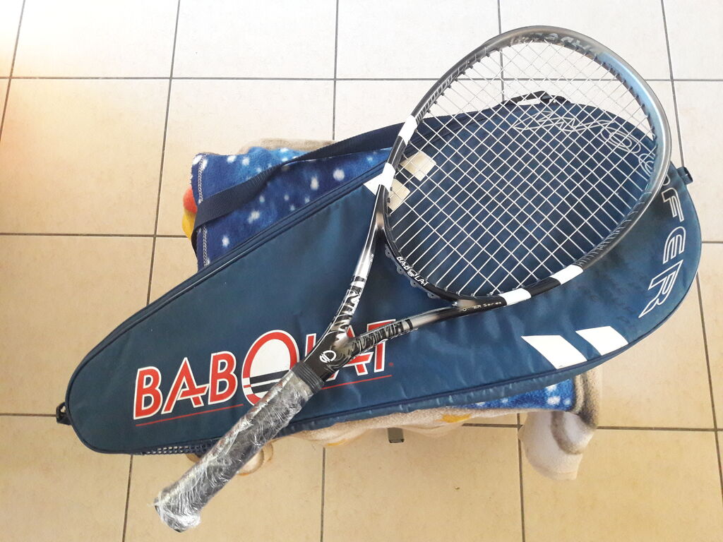 5170520 Racchetta da tennis Babolat pure